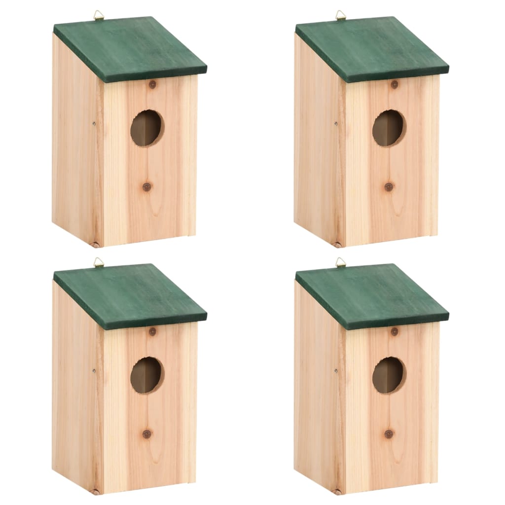Vidaxl Bird Homy