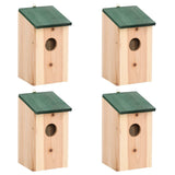 Vidaxl Bird Homy