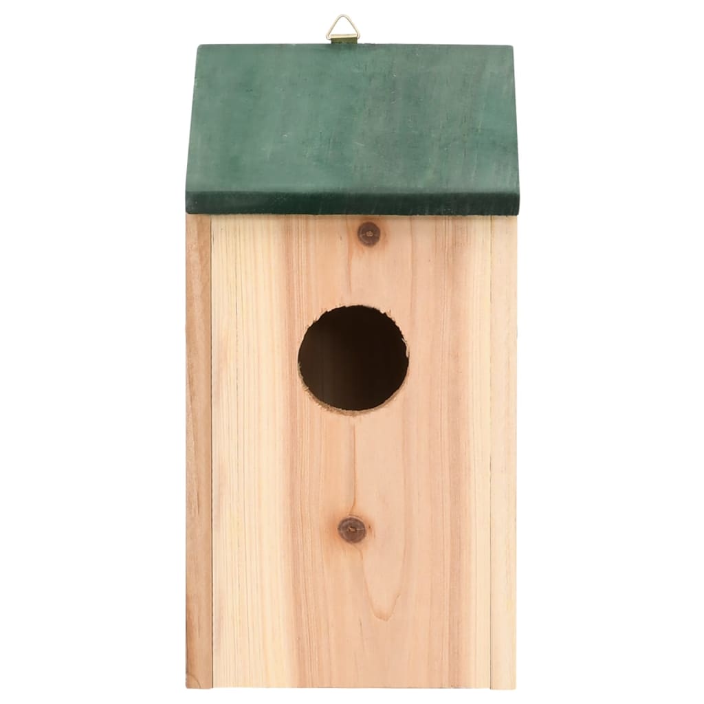 Vidaxl Bird Homy