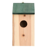 Vidaxl Bird Homy