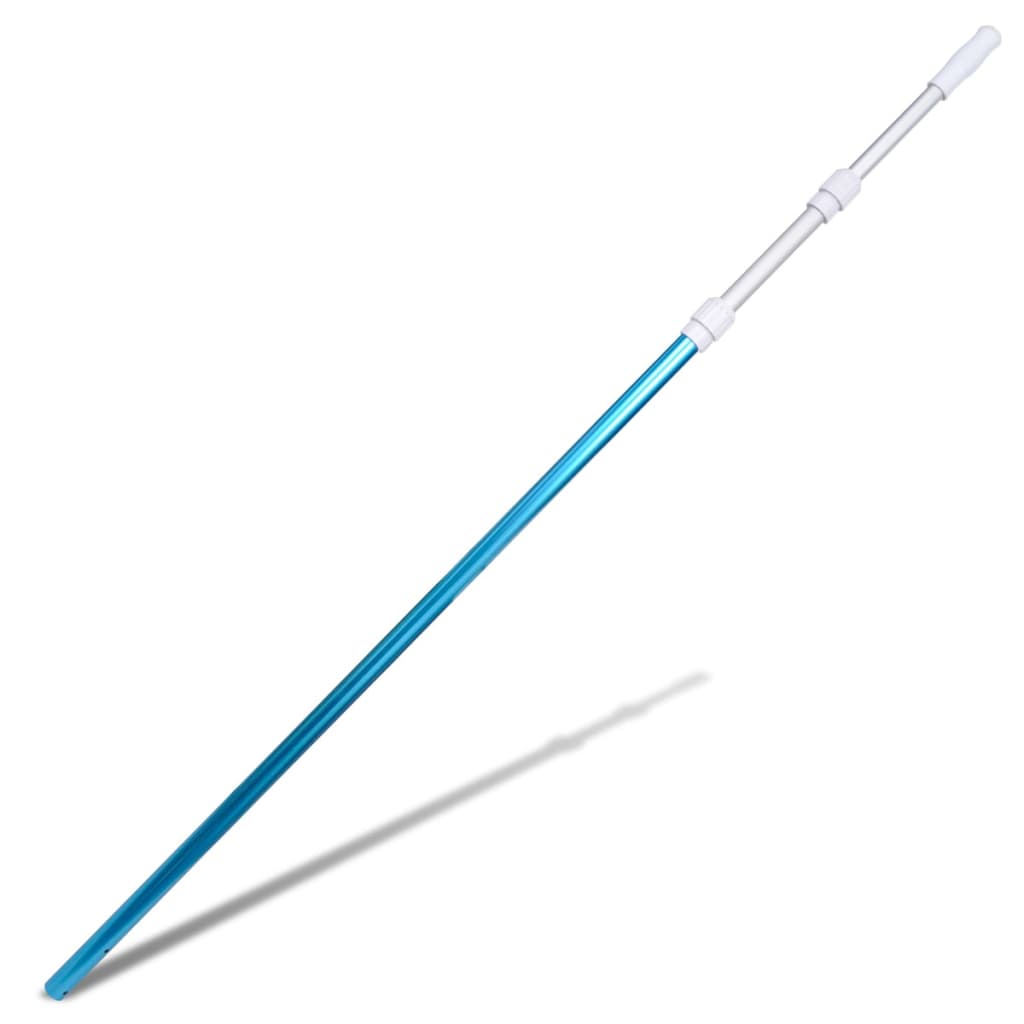 Vidaxl Telescopic Swimming Pool Paal 1.2 - 3.6 meters