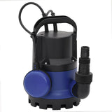 Pompa delle acque reflue vidaxl immerso elettricamente 400 w
