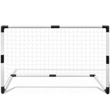 Vidaxl Mini sedia a 2 pezzi set con solo 91.5x48x61 cm