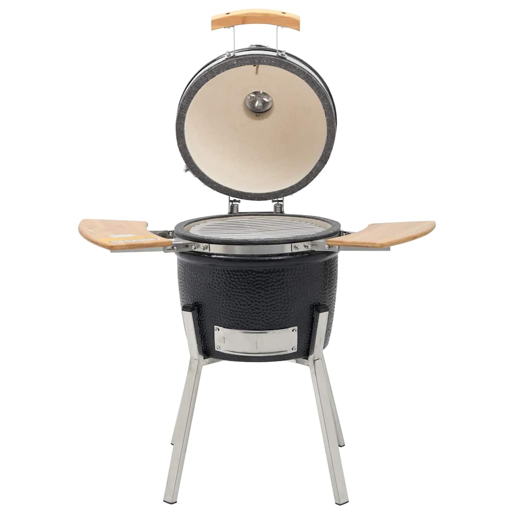 Vidaxl Kamado Barbecue 76 cm Ceramics