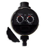 VidaXL Electric irrigation Water Timer (1 output)