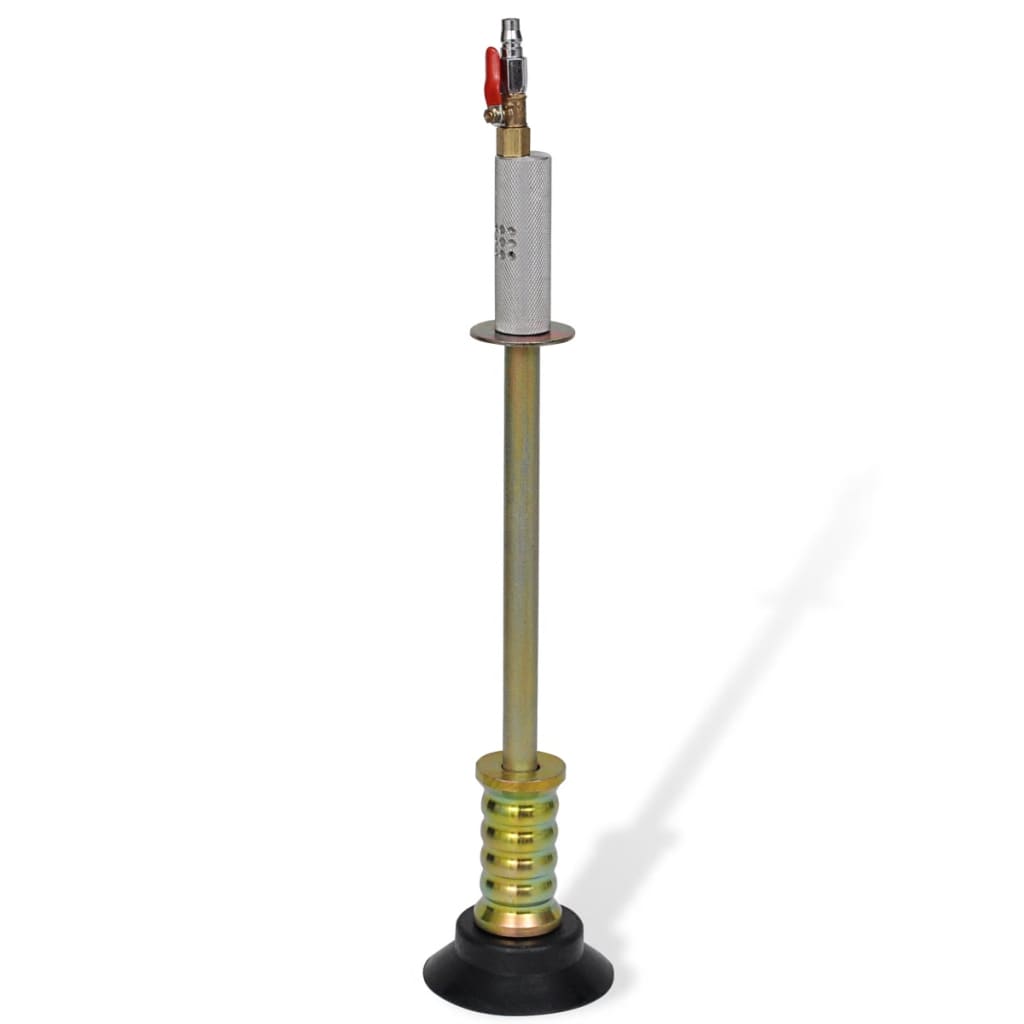 Vidaxl Pneumatic Uitzerker with sliding hammer