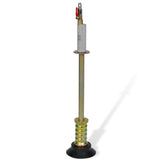 Vidaxl Pneumatic Uitzerker with sliding hammer