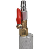 Vidaxl Pneumatic Uitzerker with sliding hammer