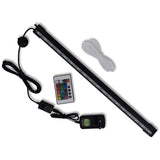 Vidaxl huet Aquarium Lampe mat Bubblë rrbb 48 cm