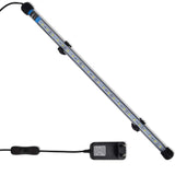 Vidaxl LED AQUARIUM Lamp 48 cm Wäiss