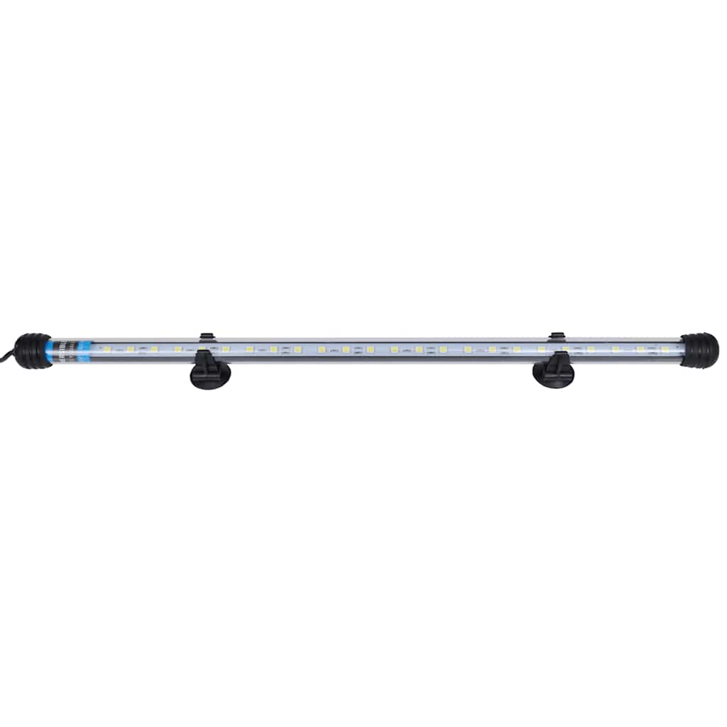 Vidaxl LED AQUARIUM Lamp 48 cm Wäiss