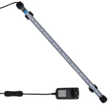 Vidaxl LED Aquarium Lamp 48 cm blu