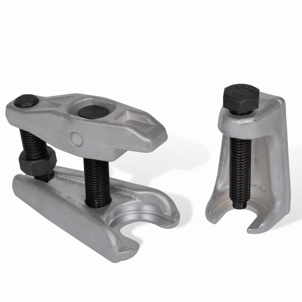 Vidaxl Bullet joint spreader set (2 pieces)