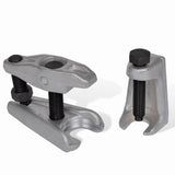Vidaxl Bullet joint spreader set (2 pieces)