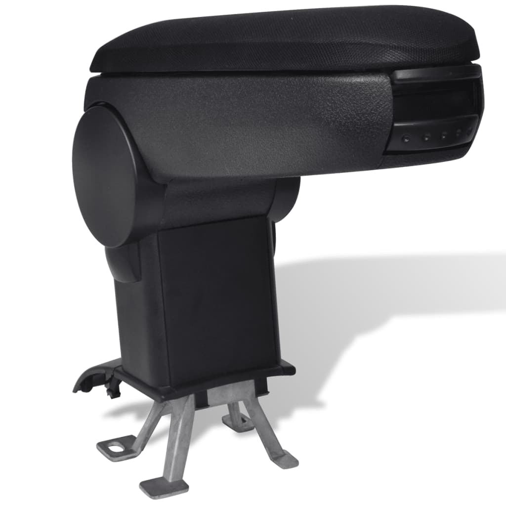 BIDAXL ARMREST FÖR VW NEW POLO (2011)
