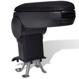 BIDAXL ARMREST FÖR VW NEW POLO (2011)