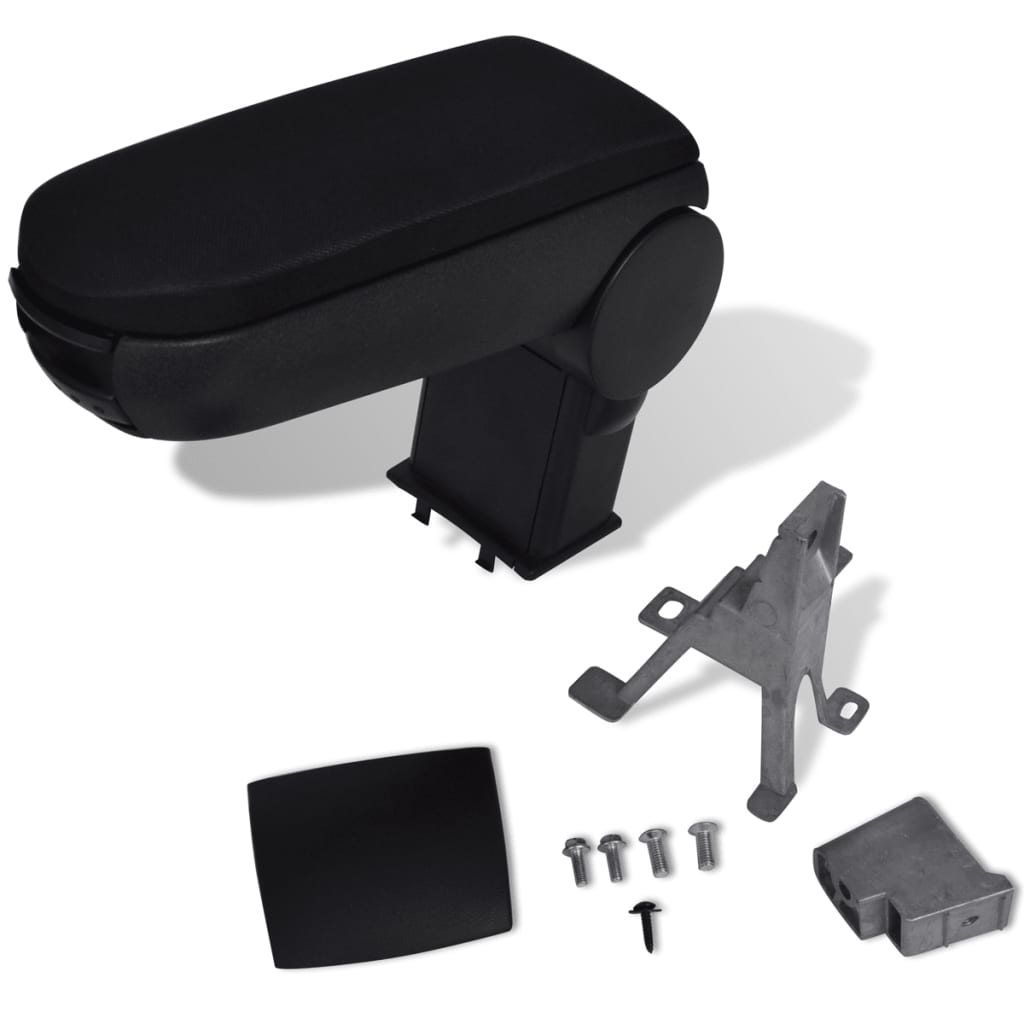 BIDAXL ARMREST FÖR VW NEW POLO (2011)