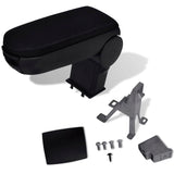 BIDAXL ARMREST FÖR VW NEW POLO (2011)