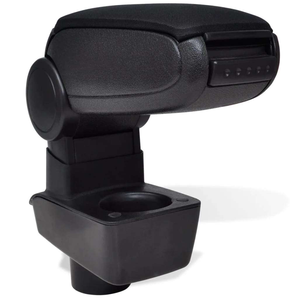 Vidaxl Armrest fir Ford Fiesta MK7 (2009)