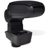 Vidaxl Armrest fir Ford Fiesta MK7 (2009)