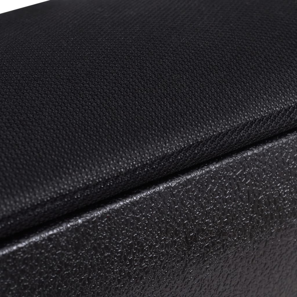 Vidaxl Armrest fir Ford Fiesta MK7 (2009)