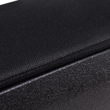 Vidaxl Armrest fir Ford Fiesta MK7 (2009)