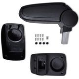 VIDAXL LECREST dla Forda Fiesta MK7 (2009)