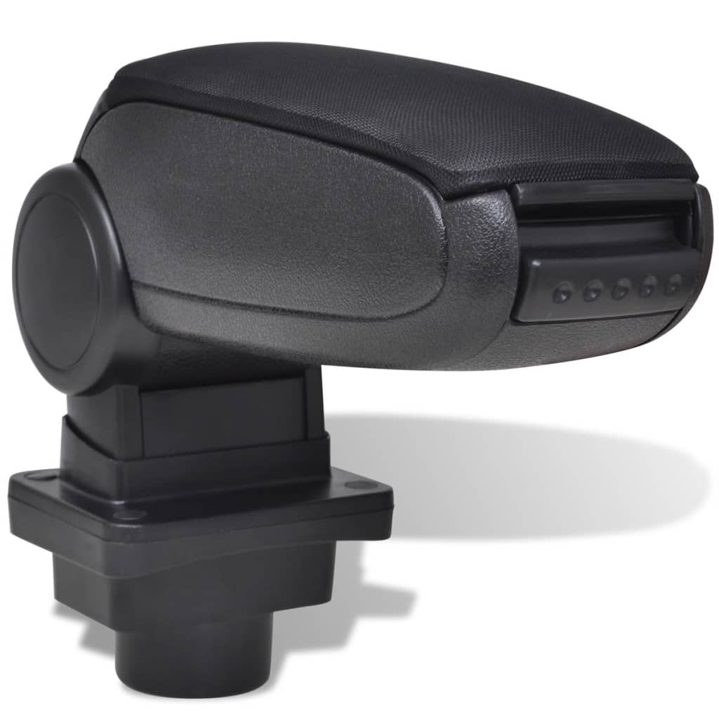 VIDAXL LECREST dla Skoda Fabia MK1 (1999-2007)