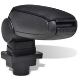 VIDAXL LECREST dla Skoda Fabia MK1 (1999-2007)