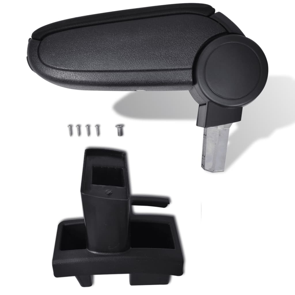 Vidaxl Armrest for Peugeot 307 (2004)