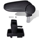 Vidaxl Armrest for Peugeot 307 (2004)
