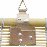 Roleta VidaXL 80x160 cm bambus natural