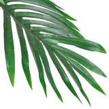 Vidaxl kënschtlech Bam mat Pot Cycasalpalm 80 cm