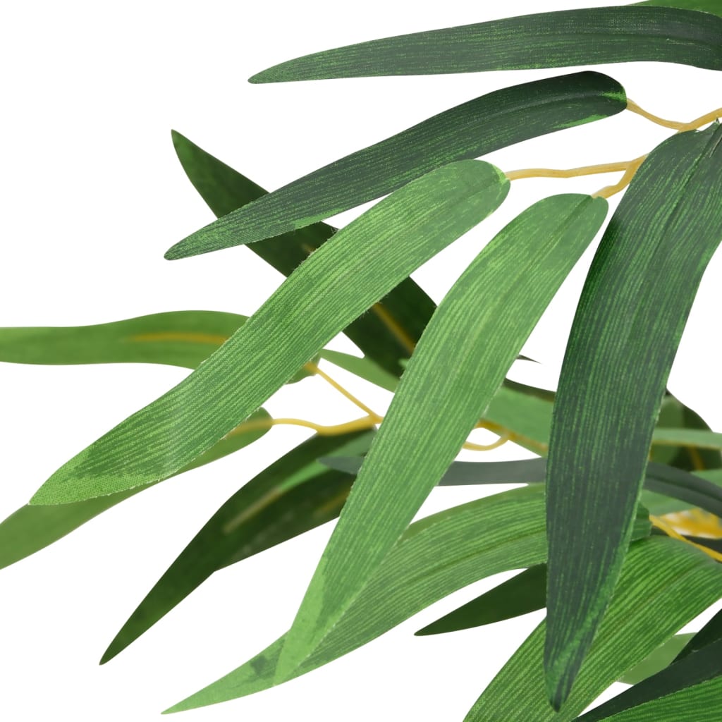 VidaXL artificial plant bamboo twiggy with pot 90 cm