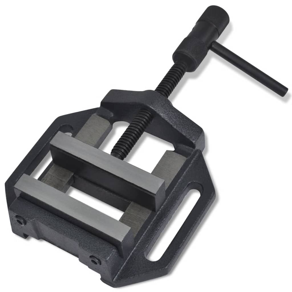 VidaXL VIEW DRIVE MANUGE 90 mm