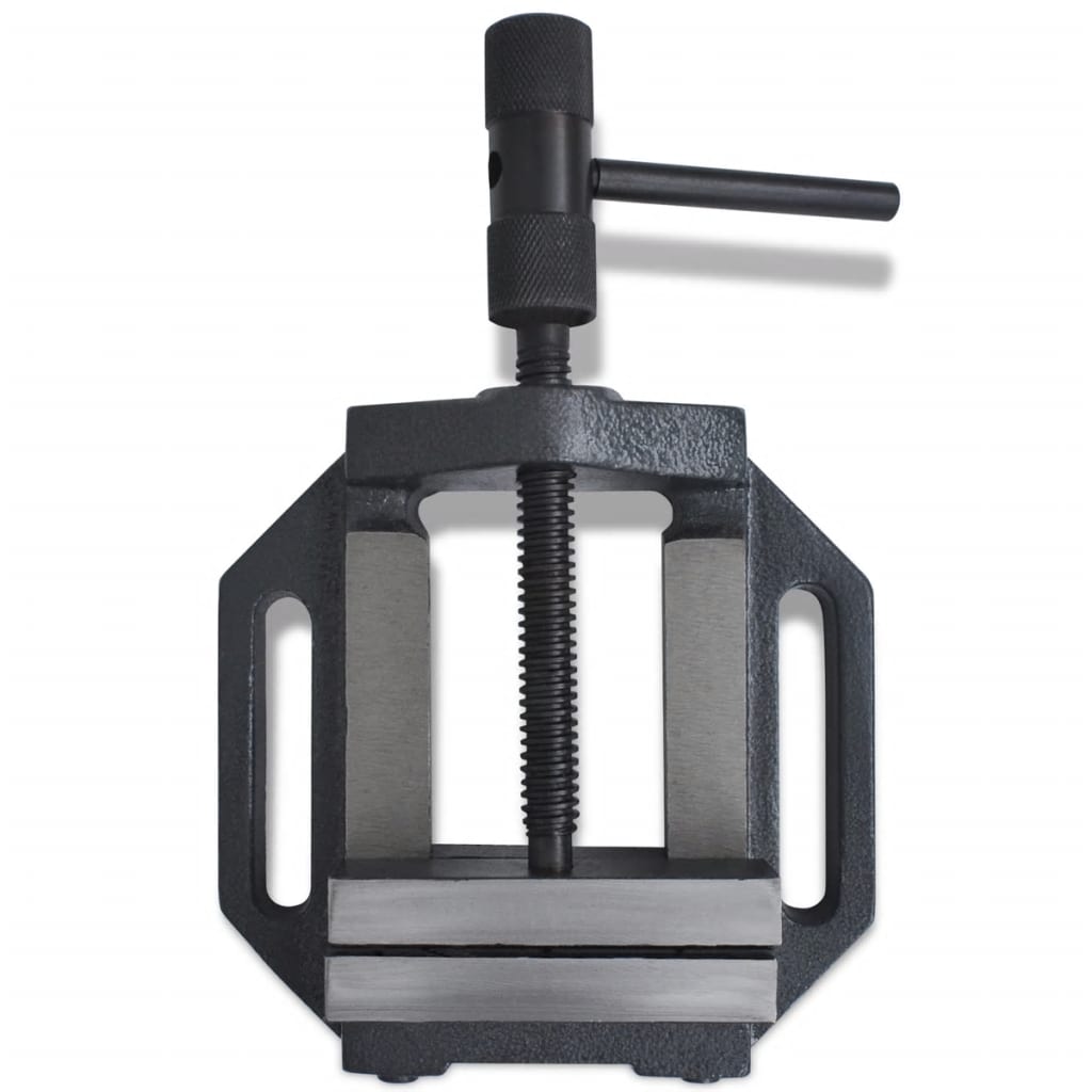 VidaXL VIEW DRIVE MANUGE 90 mm