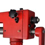Vidaxl Tube Bead Maschinn manuell