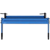 Vidaxl metal sheet folding machine 450 mm