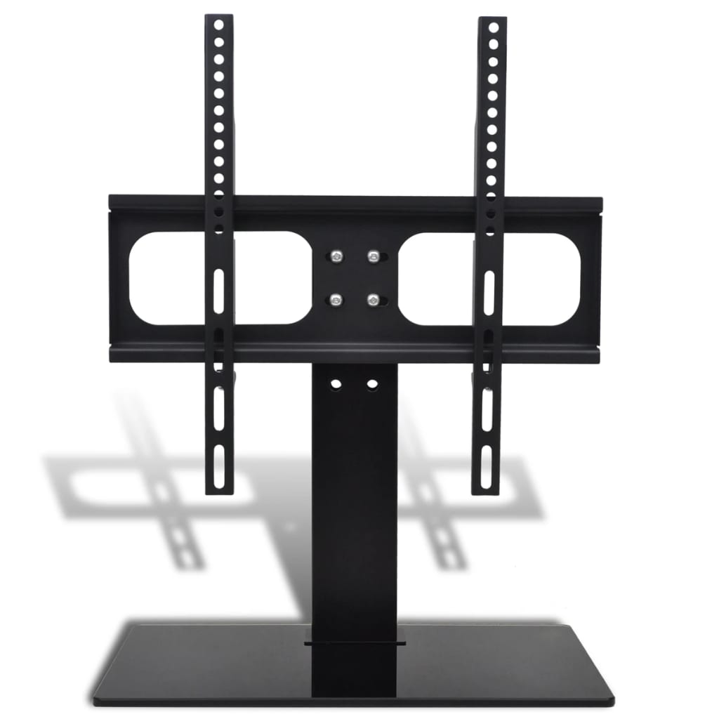 Vidaxl TV Stand pour 26-42 pouces Écran 30 kg Max Vesa 400x400 mm