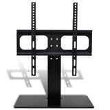 Vidaxl TV Stand pour 26-42 pouces Écran 30 kg Max Vesa 400x400 mm