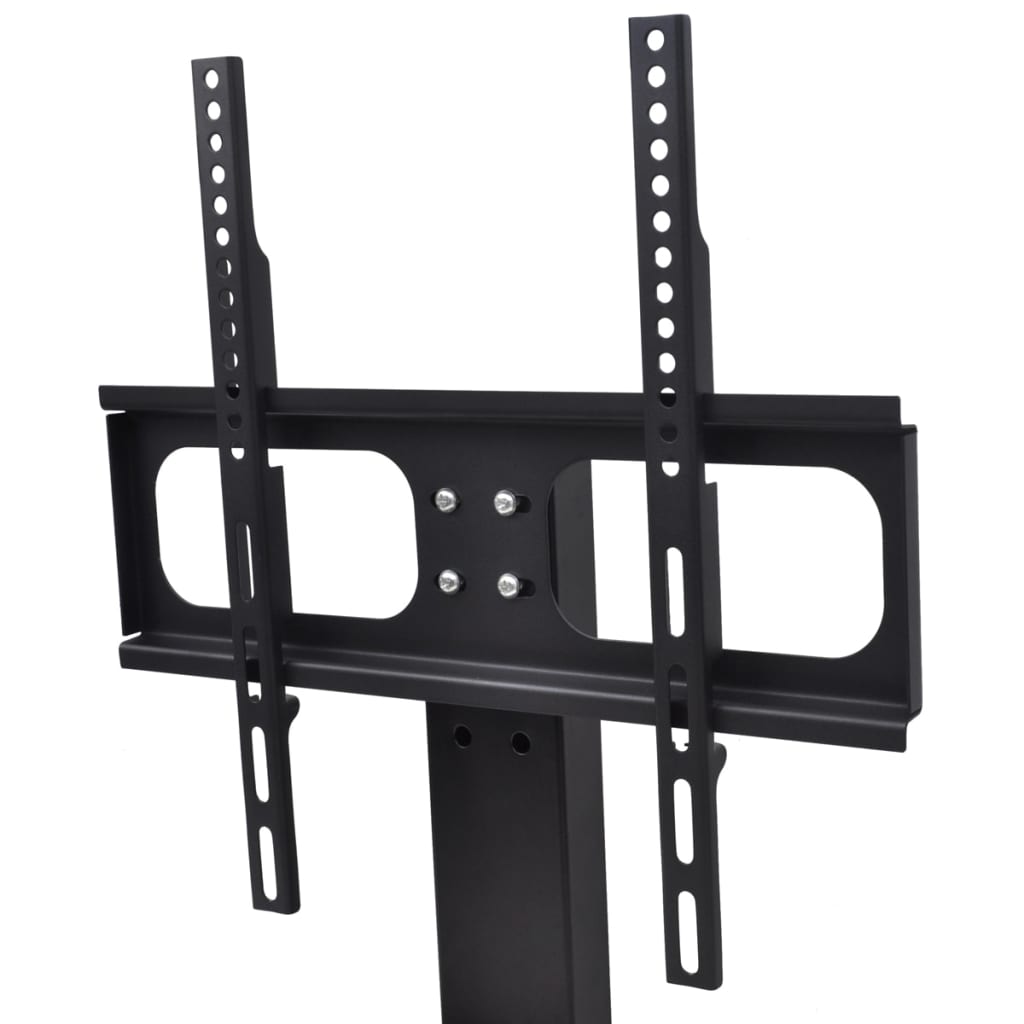 Vidaxl TV Stand pour 26-42 pouces Écran 30 kg Max Vesa 400x400 mm