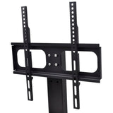 Vidaxl TV Stand pour 26-42 pouces Écran 30 kg Max Vesa 400x400 mm