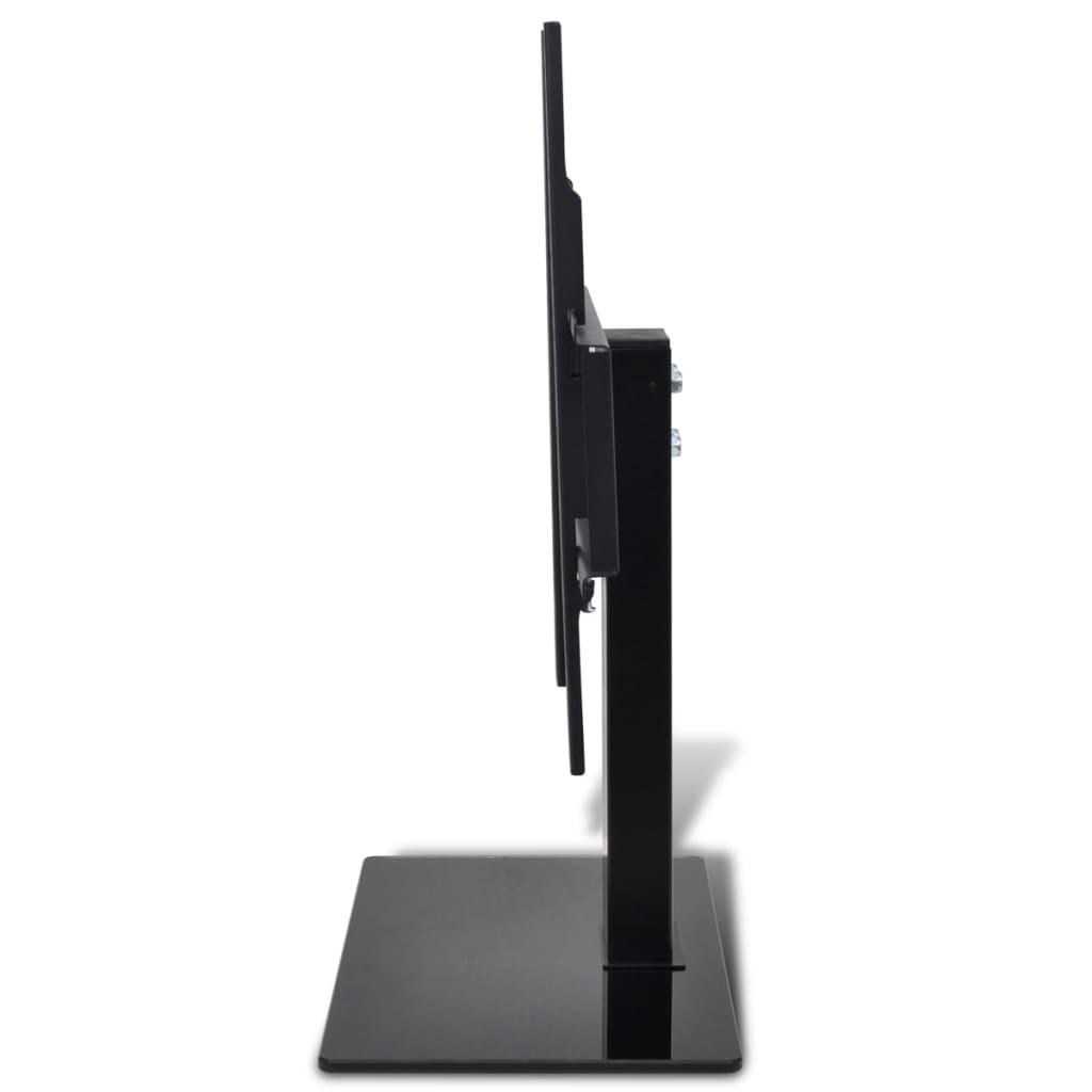 Vidaxl TV Stand pour 26-42 pouces Écran 30 kg Max Vesa 400x400 mm