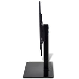 Vidaxl TV stojan pro 26-42 palcový obrazovka 30 kg max vesa 400x400 mm