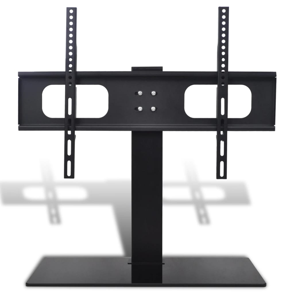 Vidaxl TV bracket with base 600x400 mm 32 -70