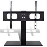 Vidaxl TV bracket with base 600x400 mm 32 -70
