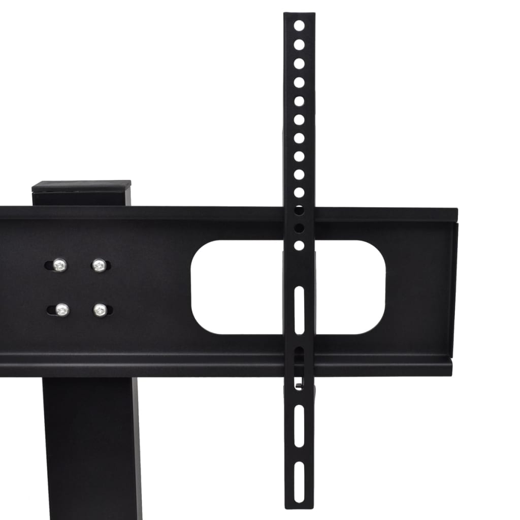 Vidaxl TV bracket with base 600x400 mm 32 -70