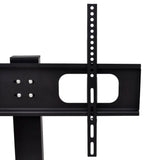 Vidaxl TV bracket with base 600x400 mm 32 -70
