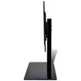Vidaxl TV bracket with base 600x400 mm 32 -70