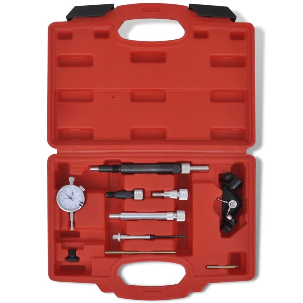 Vidaxl Diesel Petrol Injection Pump Set